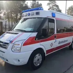 玉树救护车转运/长途跨省市返乡拉回家/危重病人租赁价格收费用